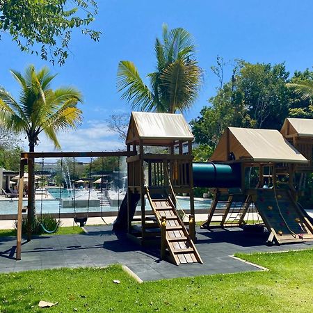 Awa Playacar F304 Villa Playa del Carmen Exteriör bild