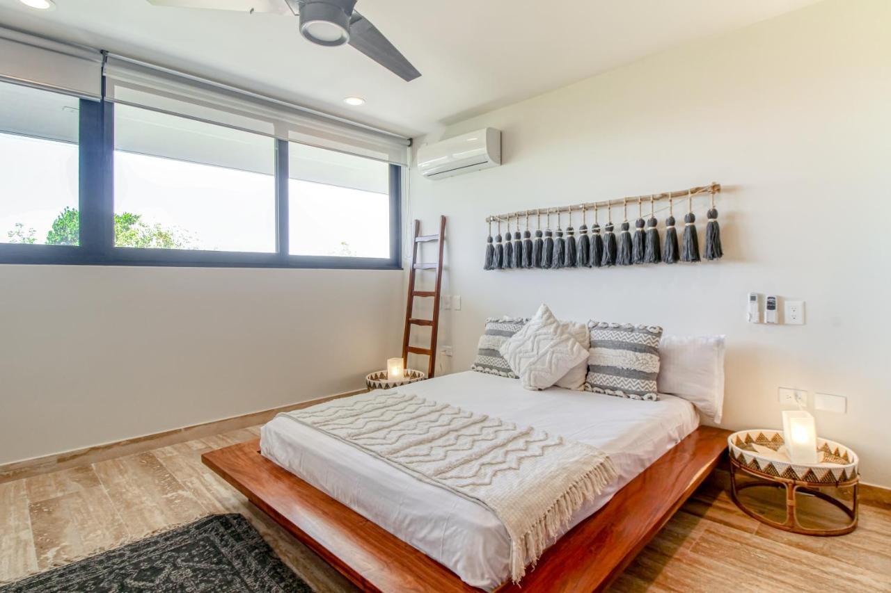 Awa Playacar F304 Villa Playa del Carmen Exteriör bild