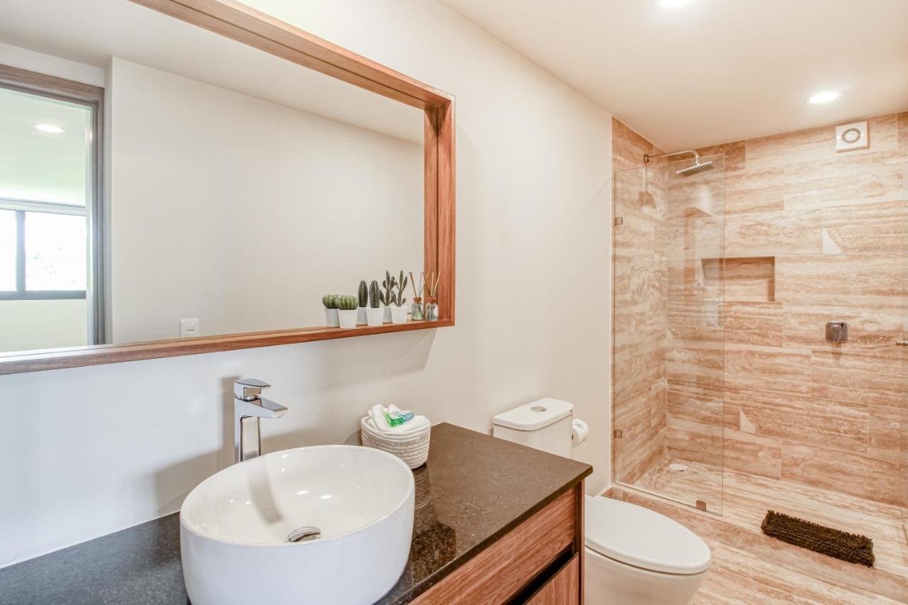 Awa Playacar F304 Villa Playa del Carmen Exteriör bild