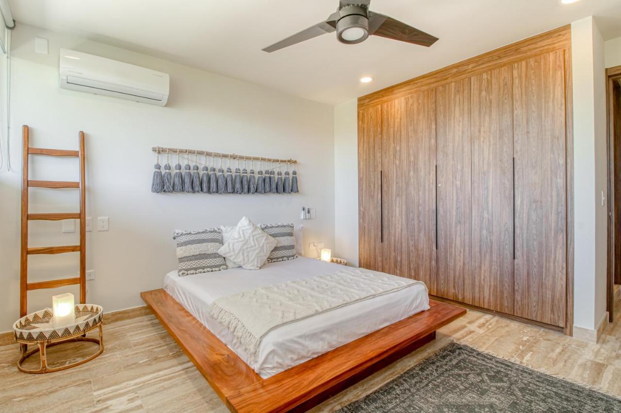 Awa Playacar F304 Villa Playa del Carmen Exteriör bild