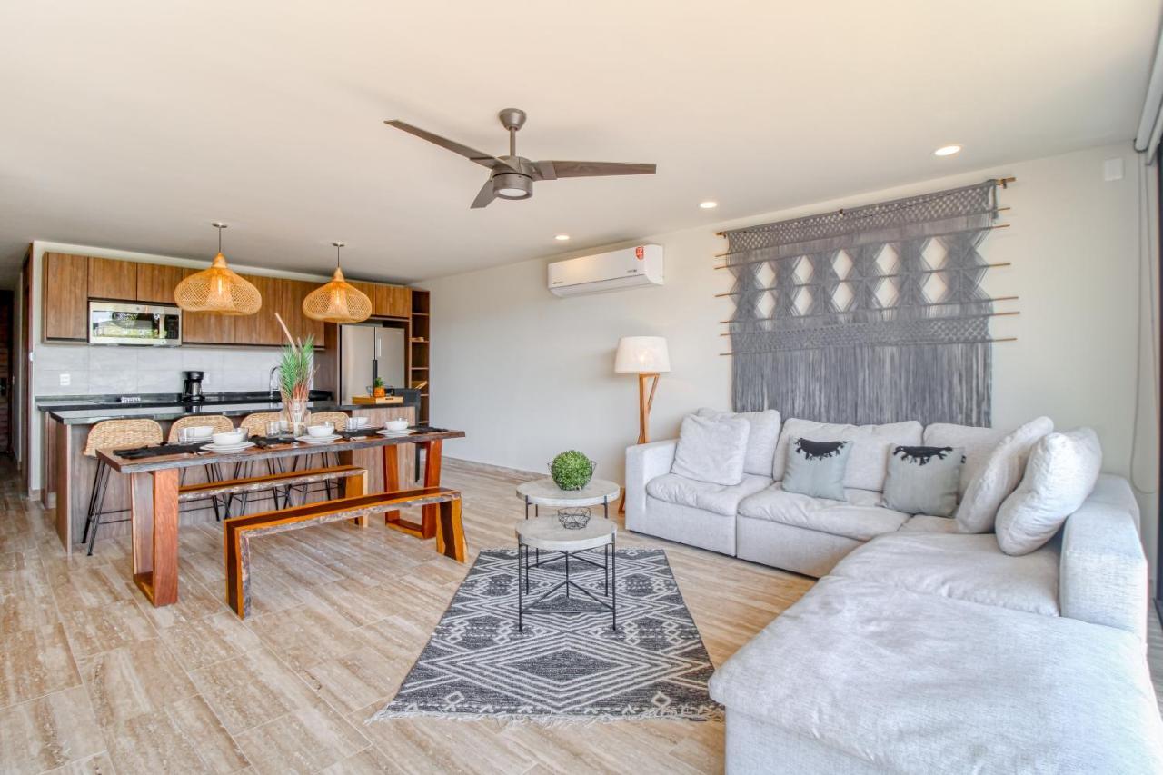 Awa Playacar F304 Villa Playa del Carmen Exteriör bild