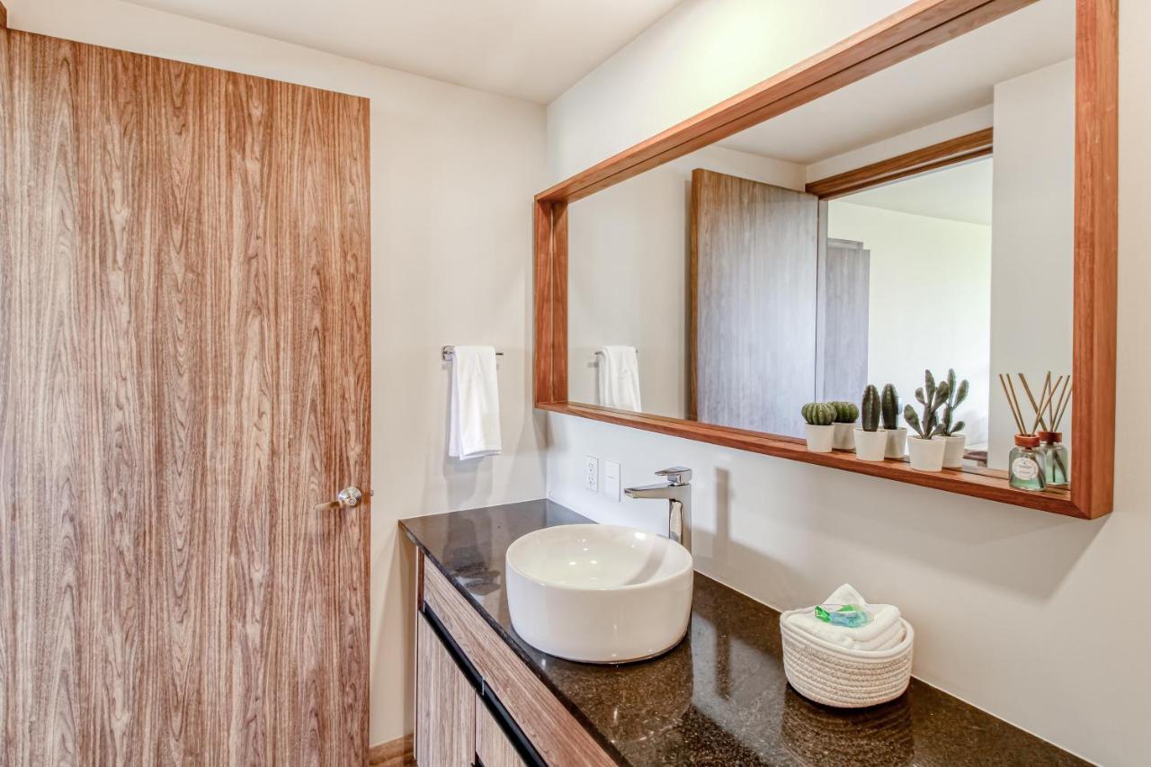 Awa Playacar F304 Villa Playa del Carmen Exteriör bild