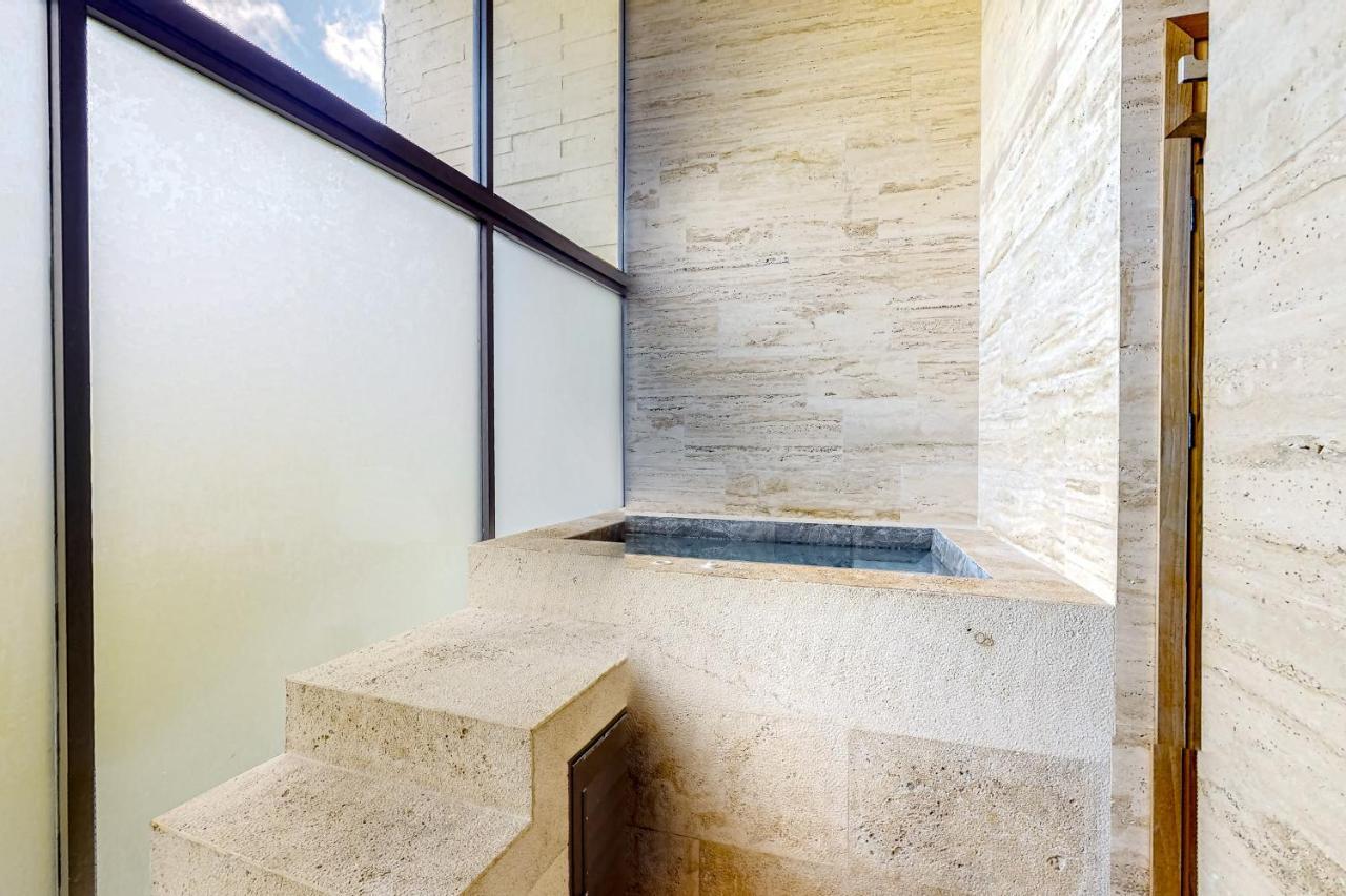 Awa Playacar F304 Villa Playa del Carmen Exteriör bild
