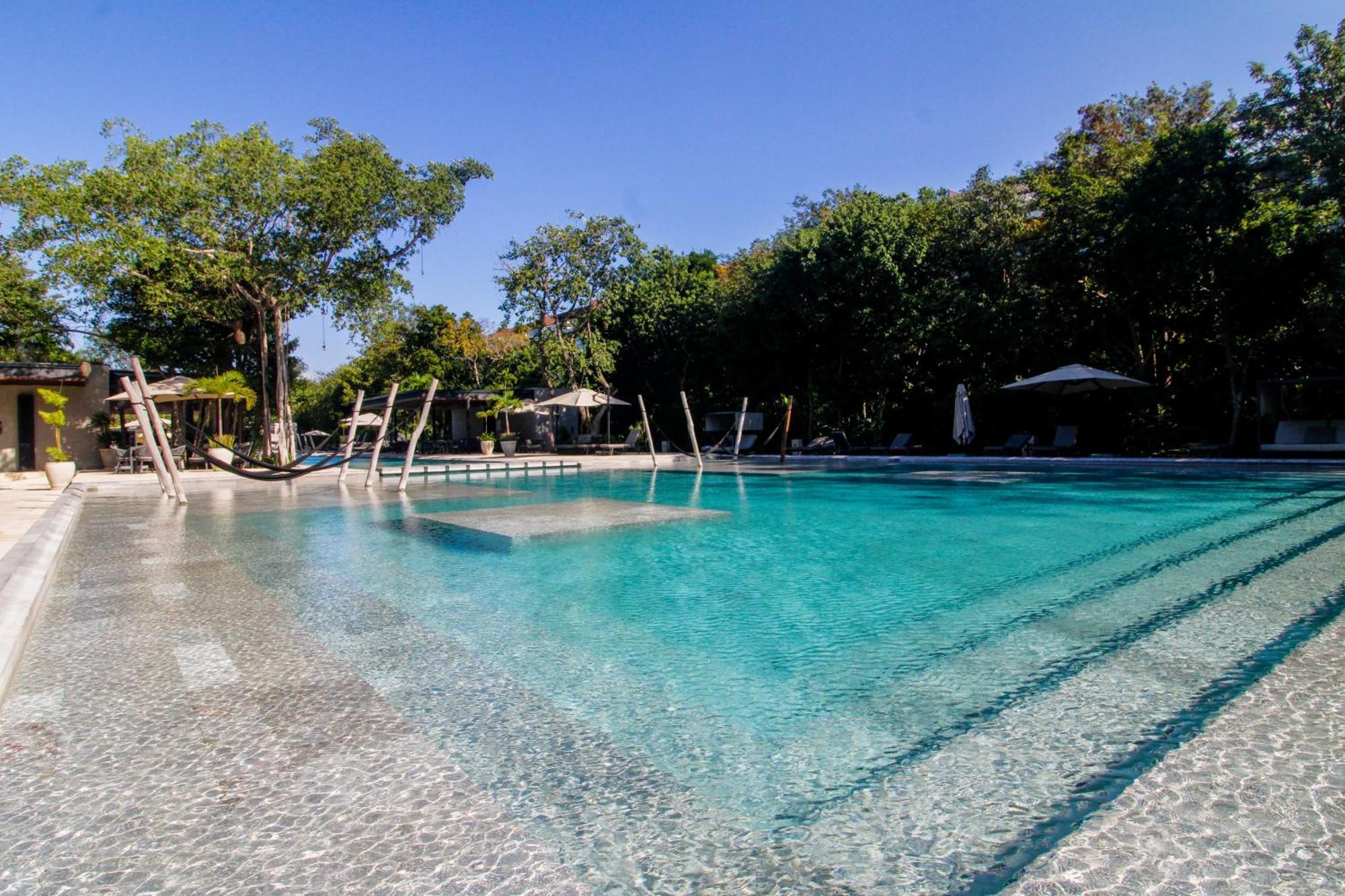 Awa Playacar F304 Villa Playa del Carmen Exteriör bild