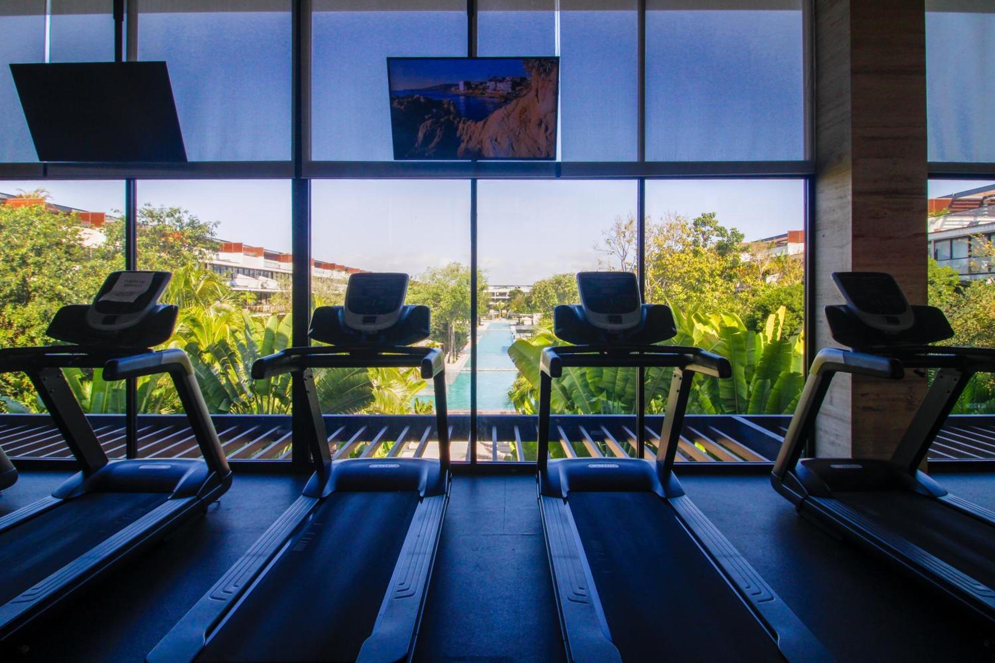 Awa Playacar F304 Villa Playa del Carmen Exteriör bild