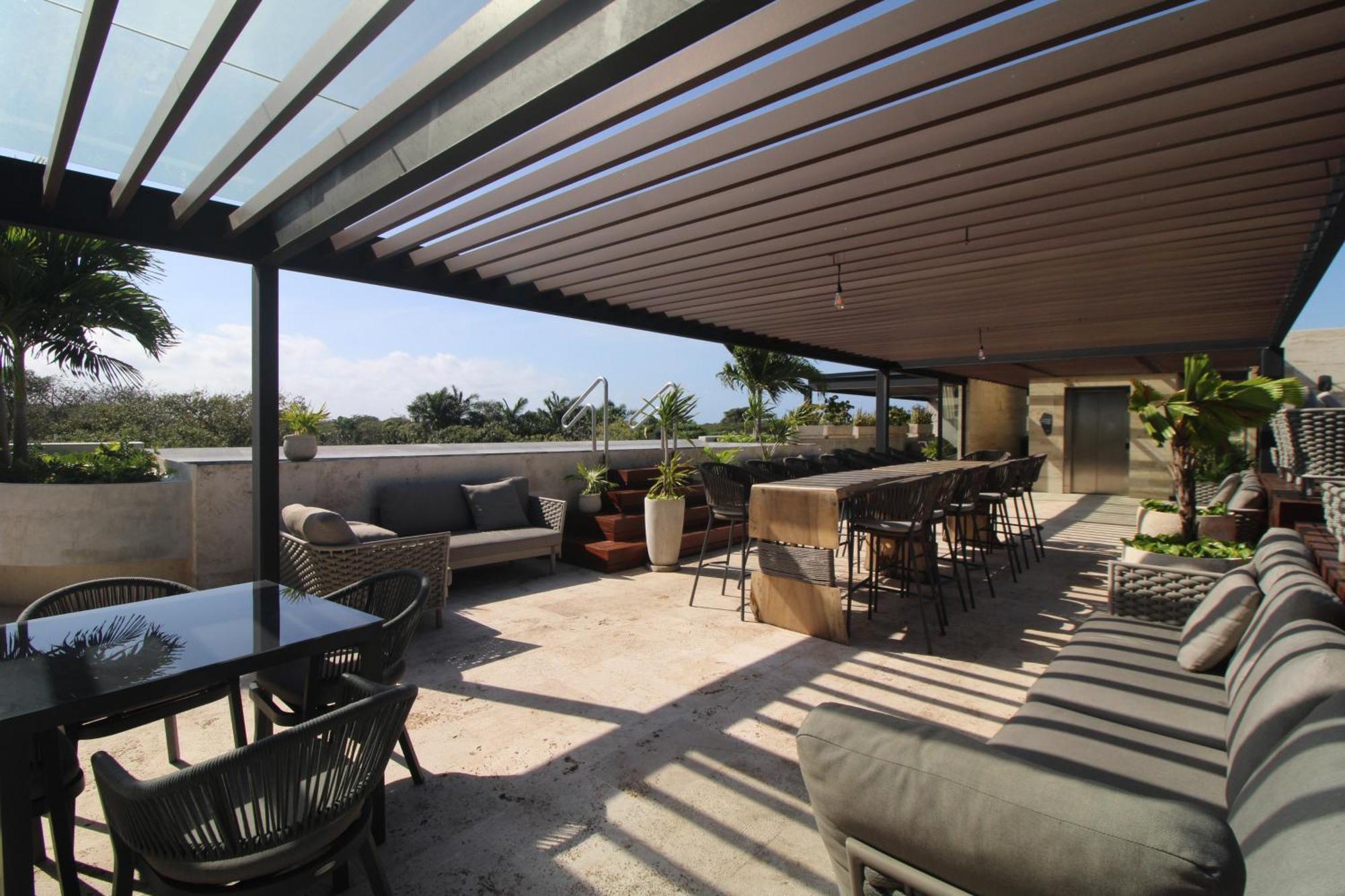 Awa Playacar F304 Villa Playa del Carmen Exteriör bild