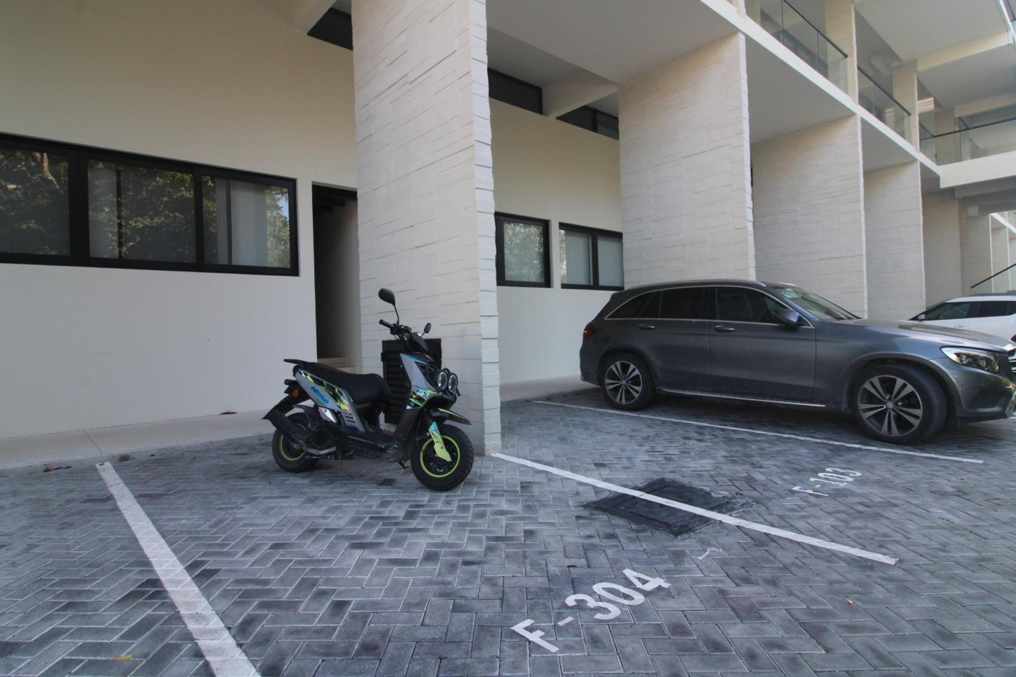 Awa Playacar F304 Villa Playa del Carmen Exteriör bild