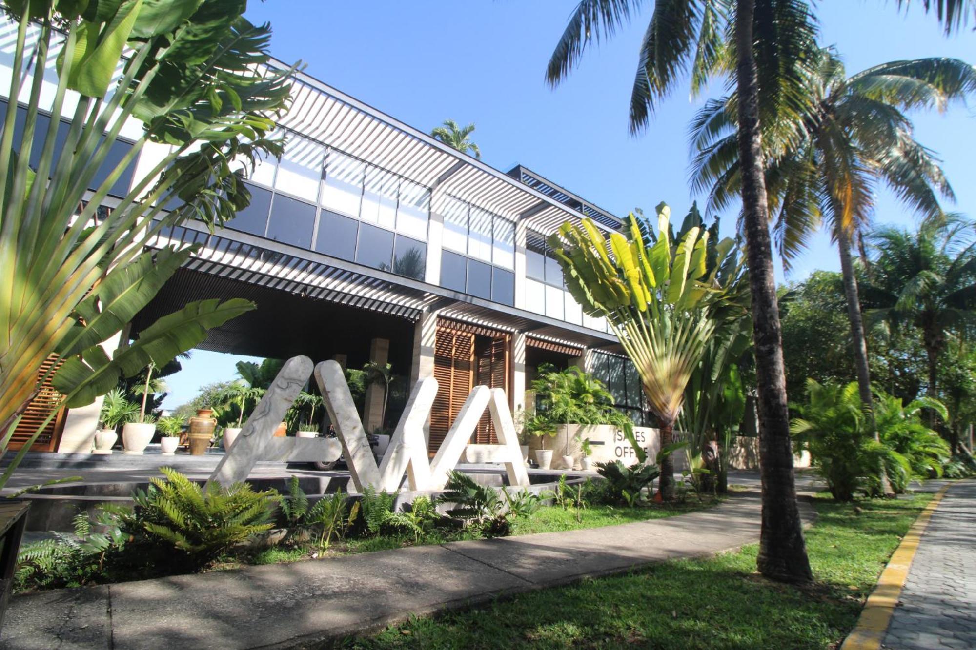 Awa Playacar F304 Villa Playa del Carmen Exteriör bild