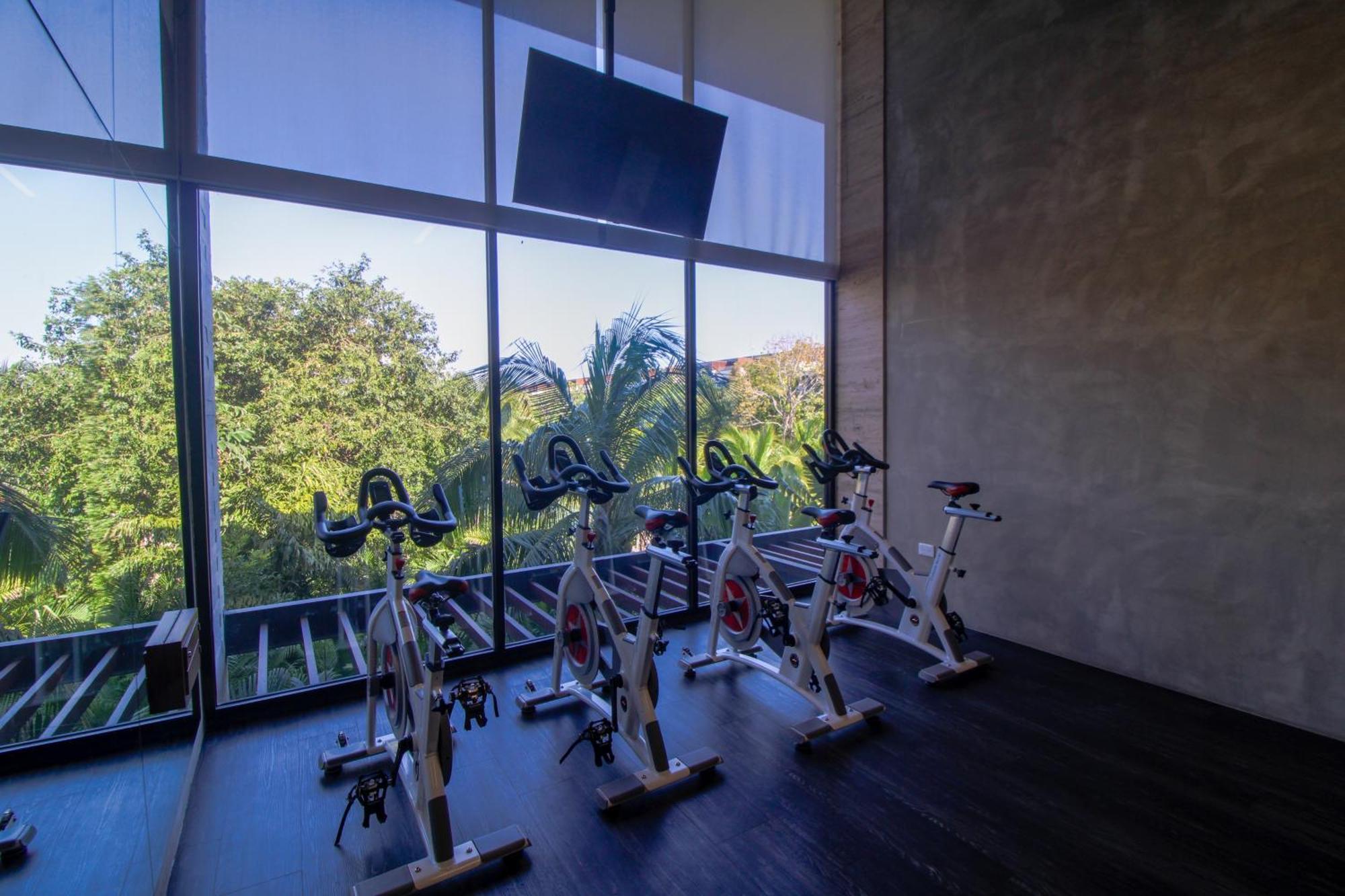 Awa Playacar F304 Villa Playa del Carmen Exteriör bild
