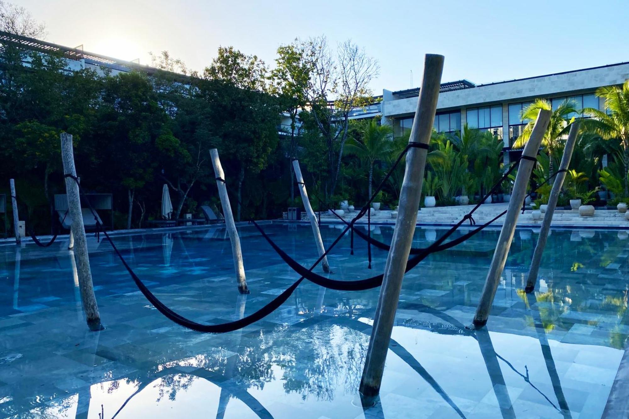 Awa Playacar F304 Villa Playa del Carmen Exteriör bild