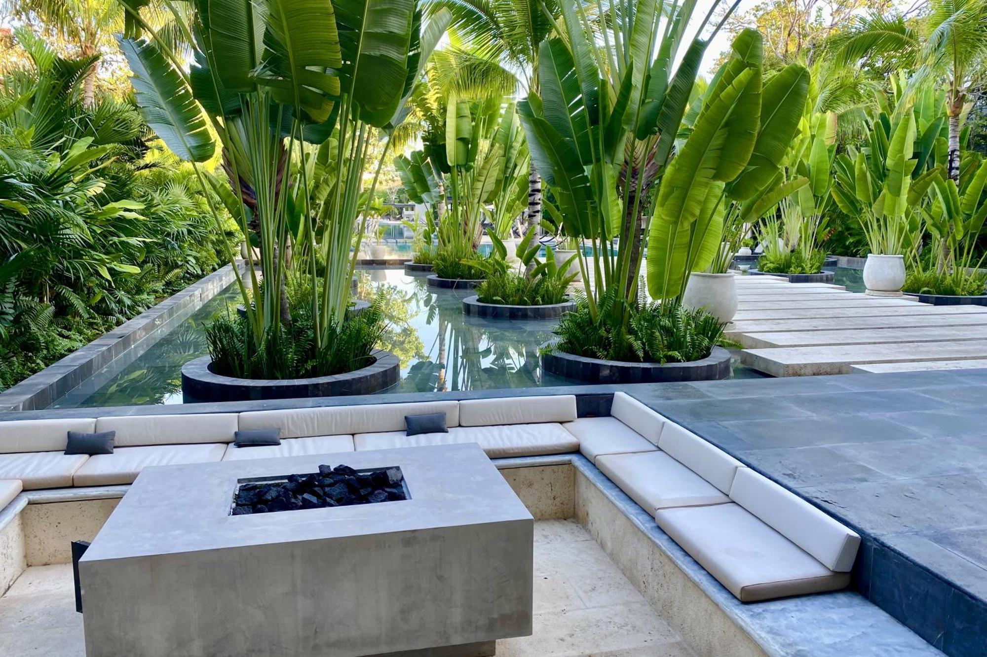 Awa Playacar F304 Villa Playa del Carmen Exteriör bild