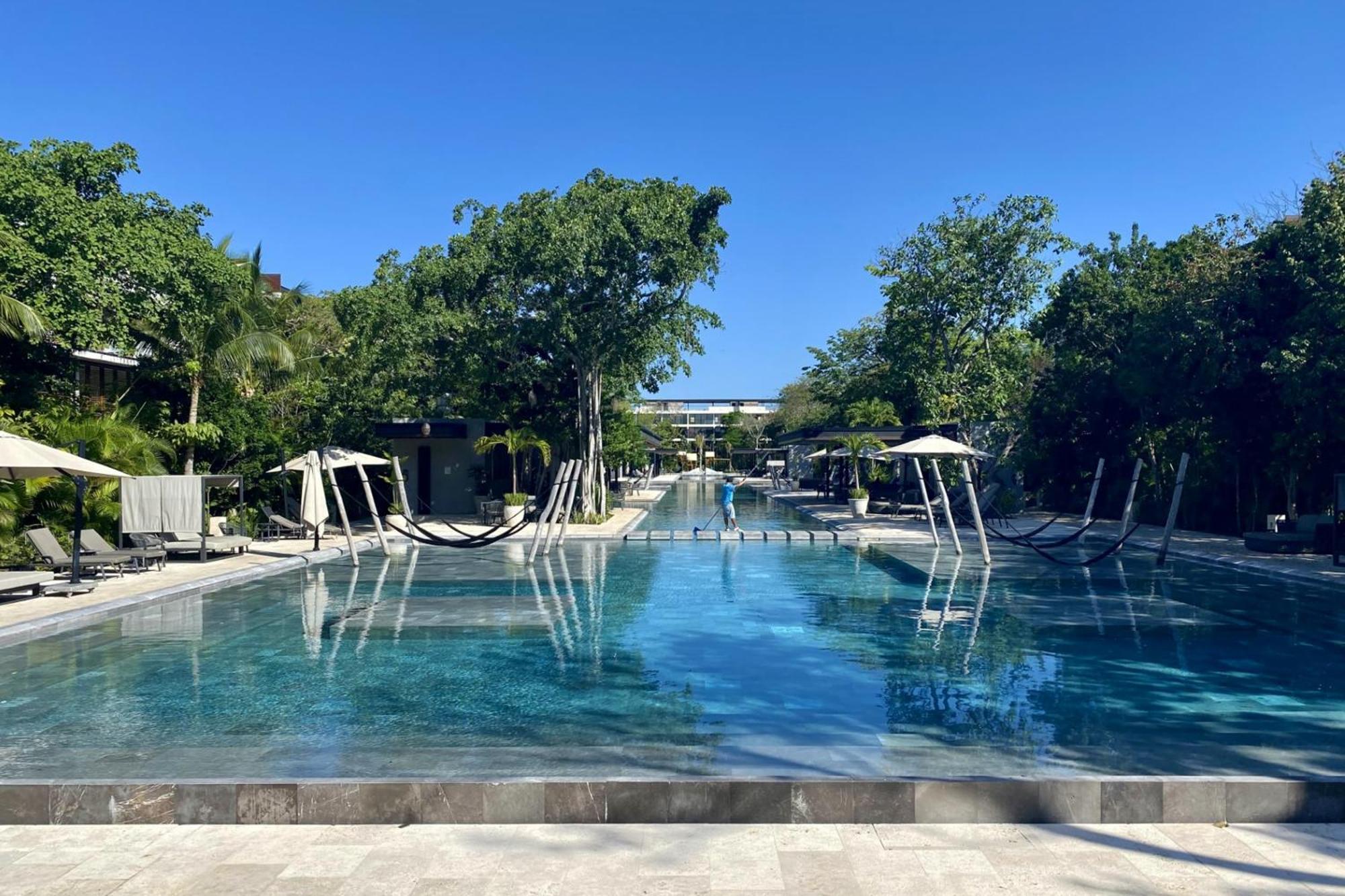 Awa Playacar F304 Villa Playa del Carmen Exteriör bild
