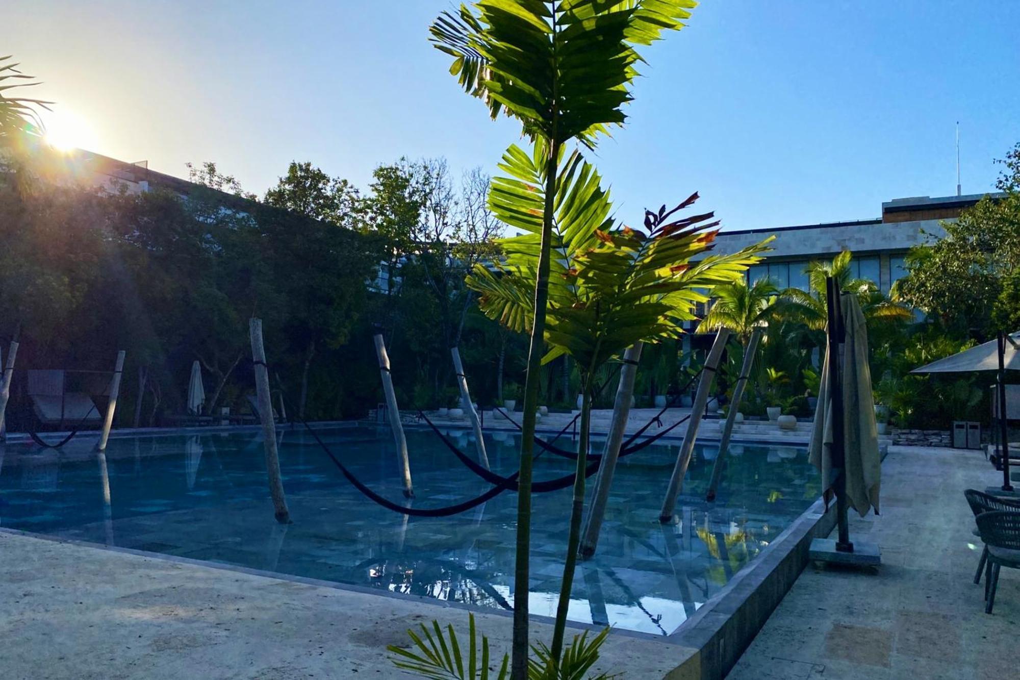 Awa Playacar F304 Villa Playa del Carmen Exteriör bild