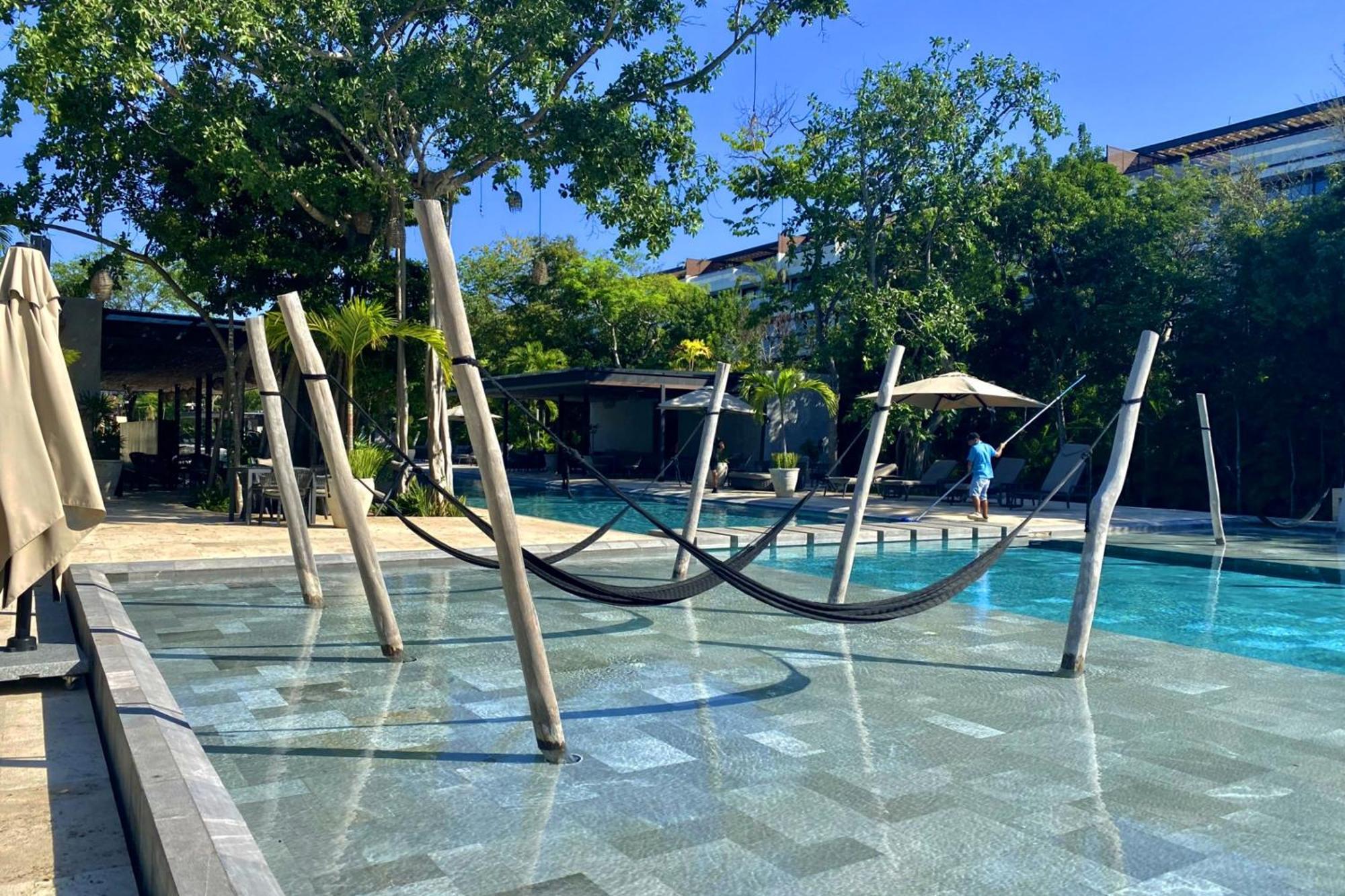 Awa Playacar F304 Villa Playa del Carmen Exteriör bild